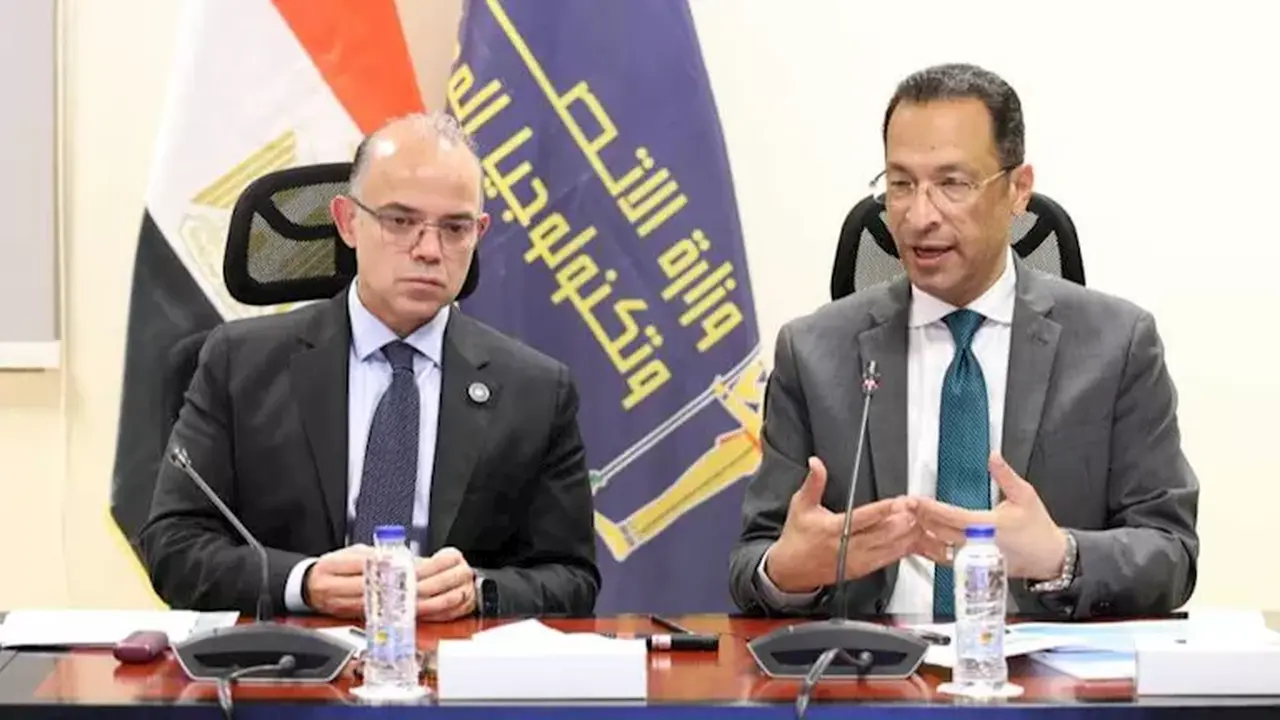 شراكة جديدة بين إيتيدا وصندوق الصادرات لتعزيز تصدير شركات أشباه الموصلات